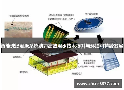 智能球场灌溉系统助力高效用水技术提升与环境可持续发展
