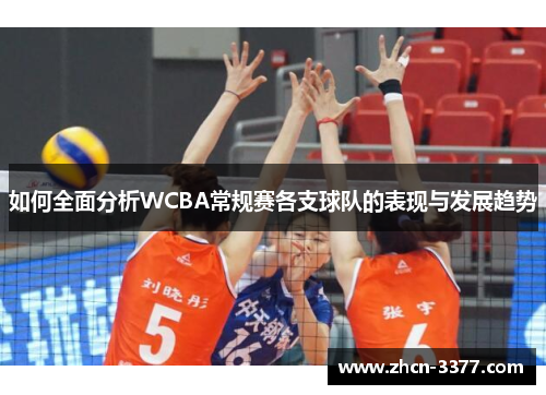 如何全面分析WCBA常规赛各支球队的表现与发展趋势