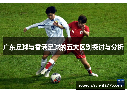 广东足球与香港足球的五大区别探讨与分析