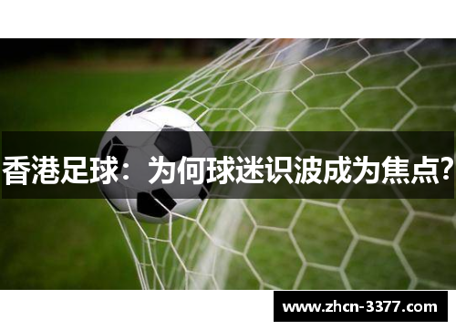 香港足球:为何球迷识波成为焦点? 香港足球:为何球迷识波成为焦点?