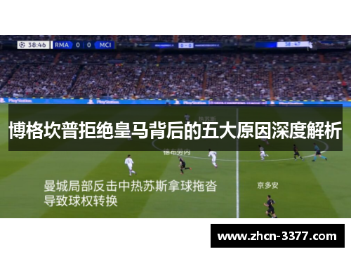 博格坎普拒绝皇马背后的五大原因深度解析 博格坎普拒绝皇马背后的五大原因深度解析