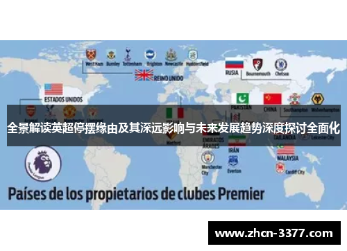 全景解读英超停摆缘由及其深远影响与未来发展趋势深度探讨全面化 全景解读英超停摆缘由及其深远影响与未来发展趋势深度探讨全面化