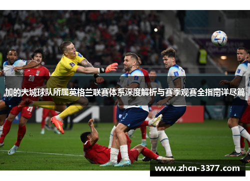 加的夫城球队所属英格兰联赛体系深度解析与赛季观赛全指南详尽篇