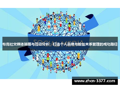 布克社交媒体策略与互动分析：打造个人品牌与粉丝关系管理的成功路径