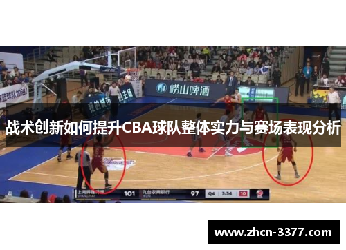 战术创新如何提升CBA球队整体实力与赛场表现分析